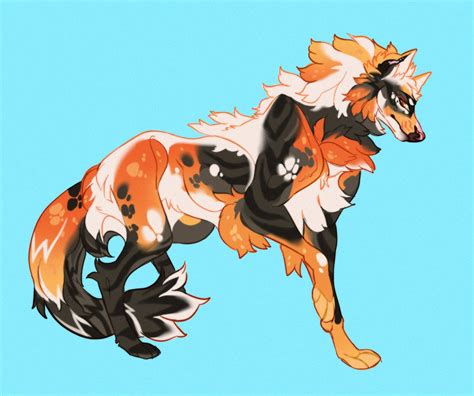 ⚡ EMBER ⚡ .